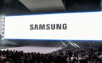 Samsung confirme l'événement Galaxy Unpacked de février