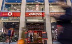 Vodafone et Iliad en pourparlers pour combiner leurs activités italiennes