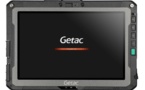 Getac étend son "écosystéme android" pour tablettes durcies