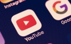 YouTube veut utiliser les NFT pour soutenir ses créateurs