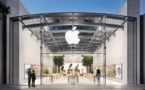 La marque Apple vaut plus de 300 milliards de dollars