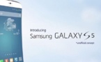 Le nouveau Galaxy S5 de Samsung sera présenté au Mobile World Congress