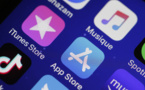 Apple autorise les applications "non répertoriées" sur l'App Store