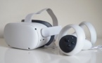 Meta abandonne la marque Oculus à ses risques et périls