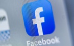Facebook perd des utilisateurs actifs pour la première fois