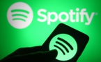 Spotify dépasse les 400 millions d'utilisateurs actifs