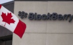 Fairfax Financial injecte 250 millions de dollars dans BlackBerry
