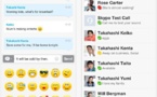 Microsoft apporte des améliorations à Skype pour iOS