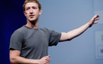 Mark Zuckerberg vedette du Mobile World Congress 2014