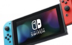 Nintendo a généré près de 60 milliards de dollars de revenus avec la Switch
