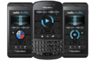 La vente de 80.000 BlackBerry au gouvernement américain est en fait une erreur !