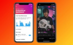 Instagram annonce des nouvelles sur les vidéos et leur monétisation