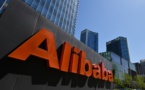 Alibaba affiche la plus faible croissance de ses revenus depuis son introduction en bourse