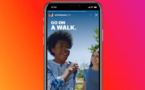 Instagram déploie des sous-titres automatiques sur les vidéos