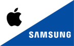 Samsung prend la première place du marché des smartphones en Europe