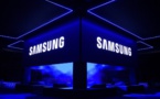 Des hackers piratent Samsung