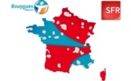 Bouygues Telecom et SFR ont signé pour la mutualisation de leurs réseaux