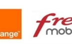 Mutualisation réseaux : Orange et Free s’opposent à l’accord entre SFR et BouyguesTel