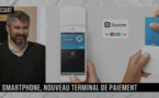 Quand le smartphone se transforme en terminal de paiement