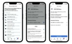 Facebook déploie de nouveaux outils contre les désinformations 