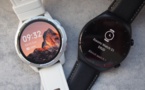 Xiaomi lance "Watch S1 Active " destinée aux sportifs
