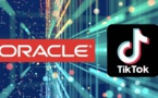 Partenariat entre TikTok et Oracle pour stocker les données des utilisateurs aux États-Unis