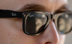 Les lunettes connectées de Meta  arrivent en France le 14 avril