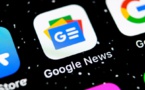 La Russie bloque le service Google News !