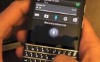 BlackBerry lance BBM 2.0, avec les appels vocaux gratuits