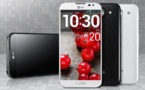 LG lance le G Pro 2 pour conquérir le marché des phablets haut de gamme