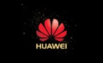 Les revenus de Huawei chutent en 2021  
