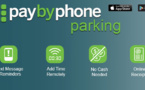 50 Millions d’utilisateurs PayByPhone peuvent désormais stationner en Italie