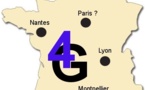4G France : 9% des mobinautes Français conquis