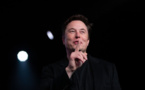 Le PDG de Tesla Elon Musk achète près de 10 % de Twitter