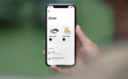 L'application Uber se transforme en « super application »