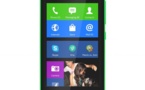 Nokia opte pour Android sur ses smartphones moyen de gamme