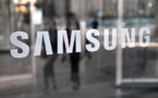 Bénéfice record pour Samsung