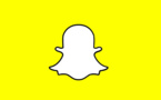 13 millions d'utilisateurs supplémentaires pour Snapchat  au premier trimestre