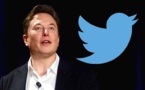 Elon Musk rachète Twitter pour 44 milliards de dollars