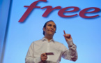 Rachat de SFR : Free Mobile monte en puissance