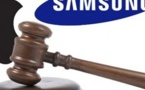 Brevets : Apple n’a pas réussi à faire interdire des terminaux Samsung aux Etats-Unis