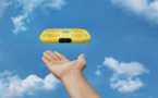 Snap lance le petit drone "Pixy" pour les selfies