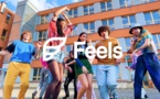 1 million d’utilisateurs pour "Feels" l’app de rencontre anti-swipe