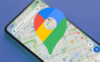 Google Maps lance la réalité augmentée