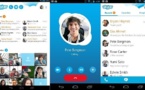 Skype utilise désormais moins de ressource sous Android