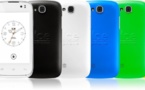 Ice Watch tente l'aventure smartphone et tablette