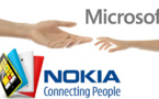 La vente de Nokia prend un peu de retard