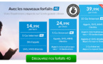 Prixtel se lance sur le marché de la 4G avec une offre à partir de 15 euros par mois