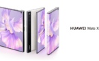 Huawei lance le Mate Xs 2 en Europe