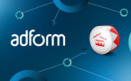 La solution ID Fusion d'Adform remporte le Drum Award de la publicité digitale